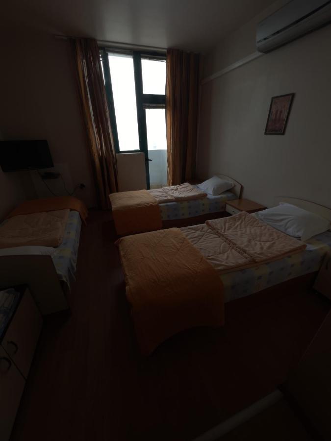 Hotel Orient Μπλαγκόεβγκραντ Εξωτερικό φωτογραφία