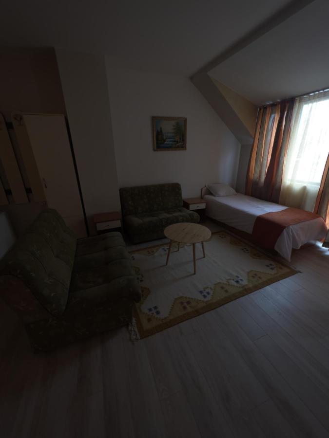 Hotel Orient Μπλαγκόεβγκραντ Εξωτερικό φωτογραφία