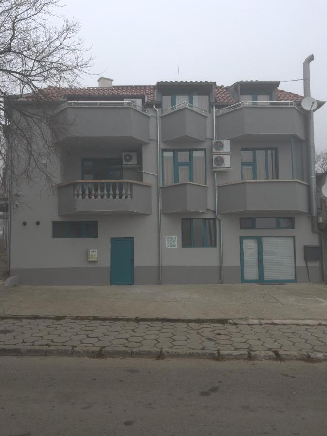 Hotel Orient Μπλαγκόεβγκραντ Εξωτερικό φωτογραφία