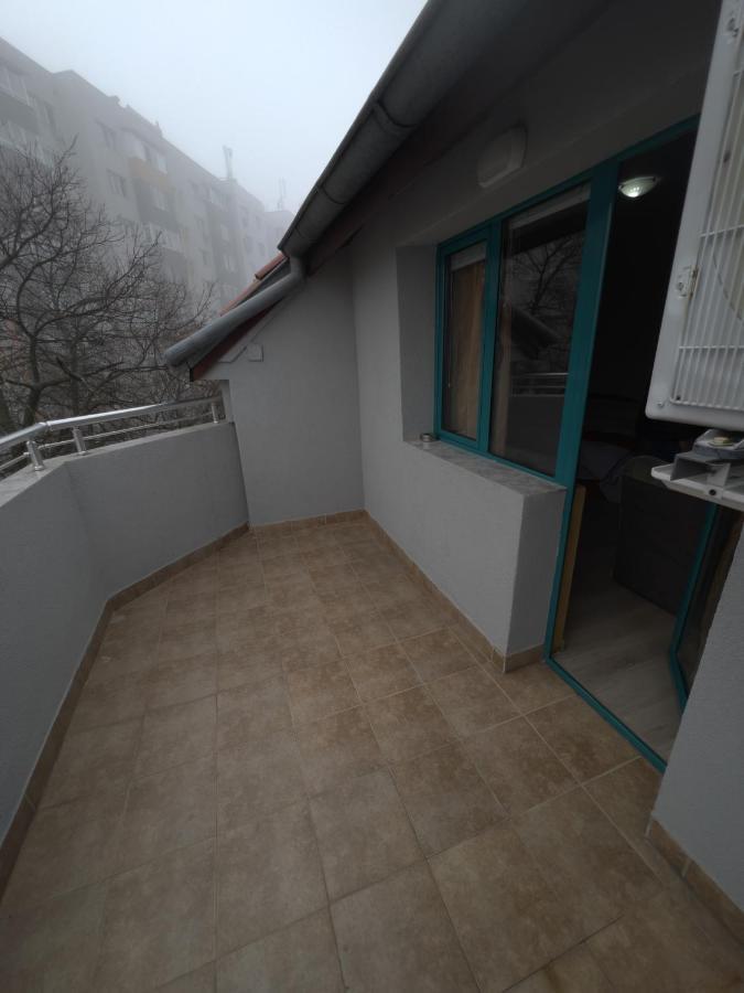 Hotel Orient Μπλαγκόεβγκραντ Εξωτερικό φωτογραφία