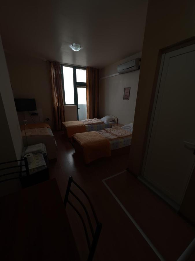 Hotel Orient Μπλαγκόεβγκραντ Εξωτερικό φωτογραφία