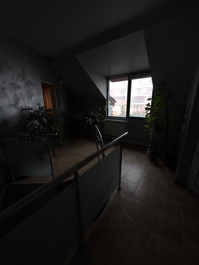 Hotel Orient Μπλαγκόεβγκραντ Εξωτερικό φωτογραφία