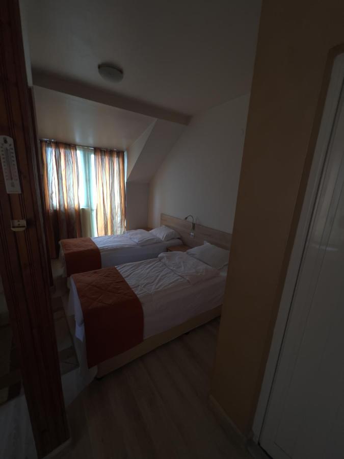 Hotel Orient Μπλαγκόεβγκραντ Εξωτερικό φωτογραφία