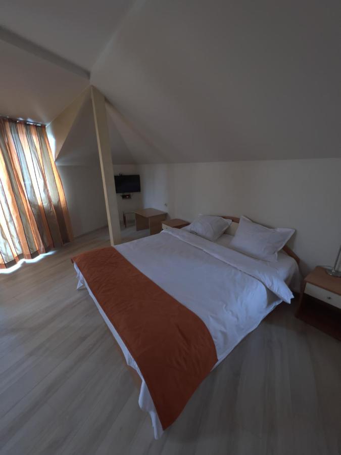 Hotel Orient Μπλαγκόεβγκραντ Εξωτερικό φωτογραφία