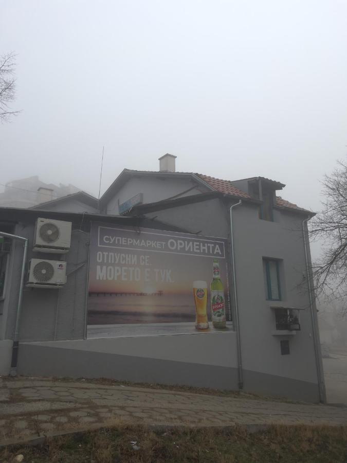 Hotel Orient Μπλαγκόεβγκραντ Εξωτερικό φωτογραφία