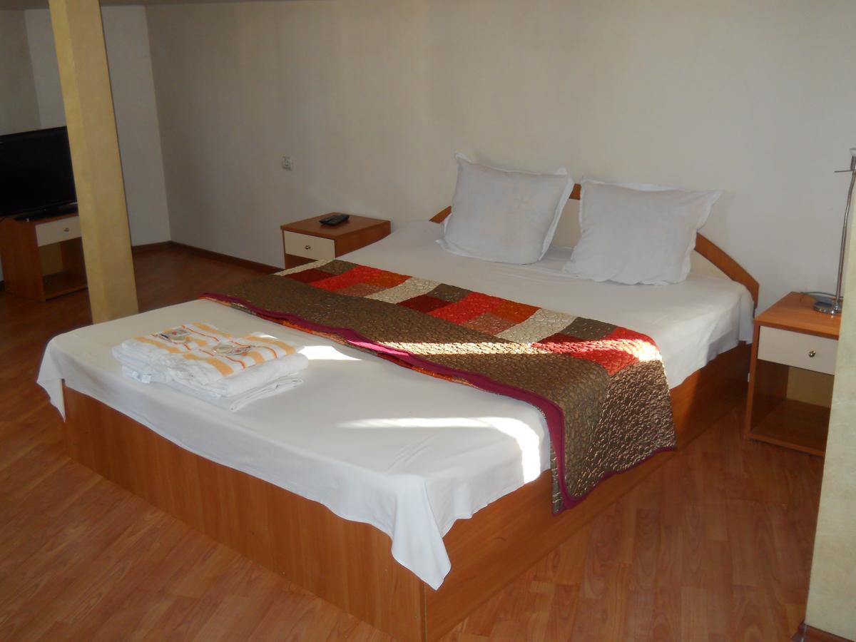 Hotel Orient Μπλαγκόεβγκραντ Εξωτερικό φωτογραφία