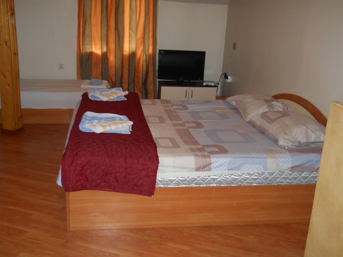 Hotel Orient Μπλαγκόεβγκραντ Εξωτερικό φωτογραφία