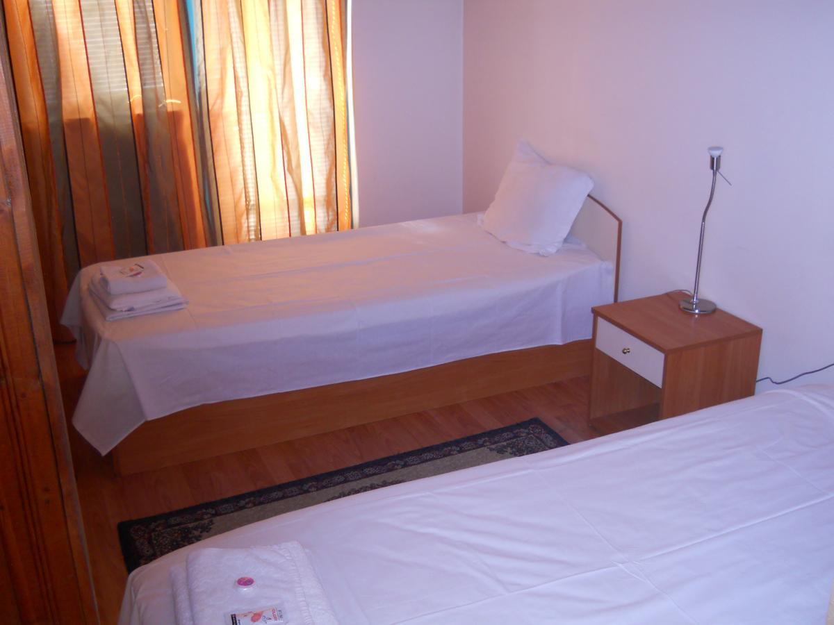 Hotel Orient Μπλαγκόεβγκραντ Εξωτερικό φωτογραφία
