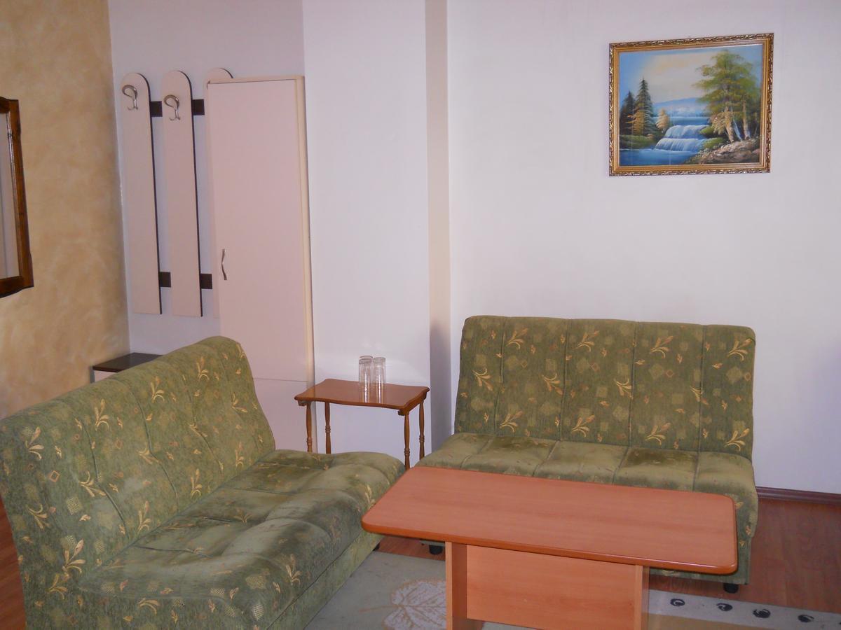 Hotel Orient Μπλαγκόεβγκραντ Εξωτερικό φωτογραφία