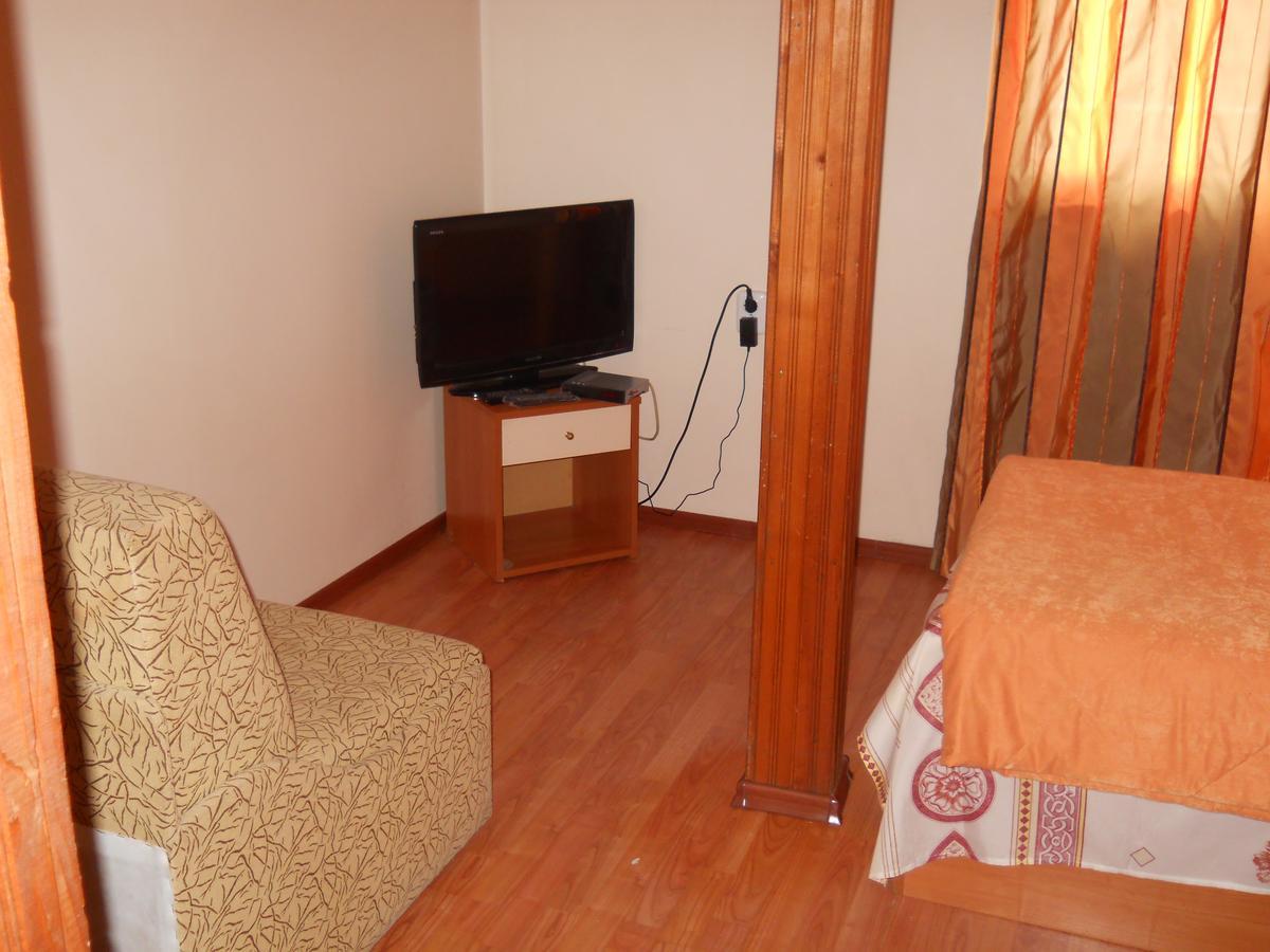Hotel Orient Μπλαγκόεβγκραντ Εξωτερικό φωτογραφία