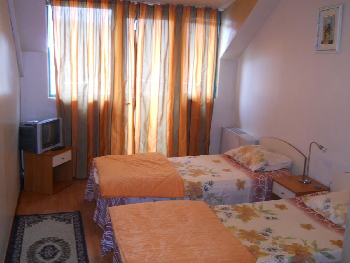 Hotel Orient Μπλαγκόεβγκραντ Εξωτερικό φωτογραφία