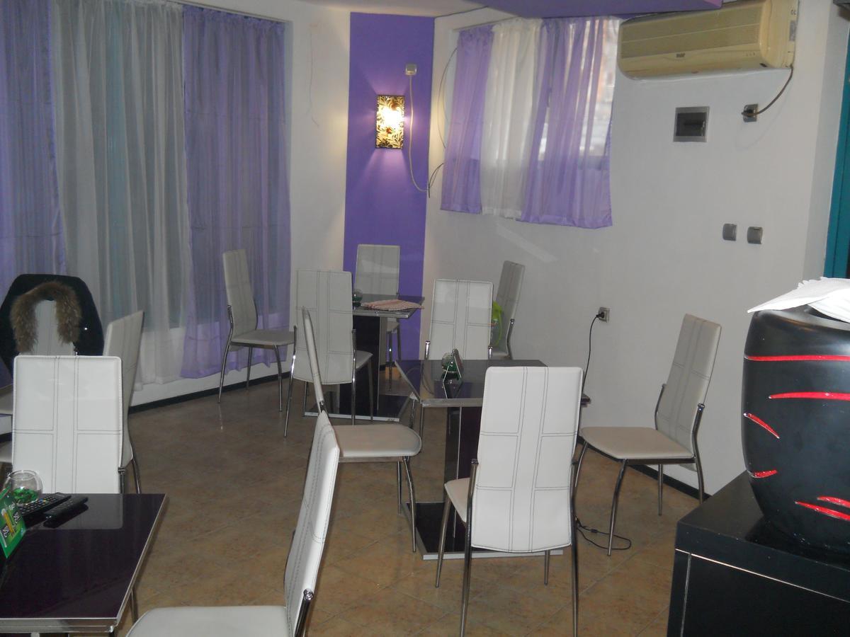 Hotel Orient Μπλαγκόεβγκραντ Εξωτερικό φωτογραφία