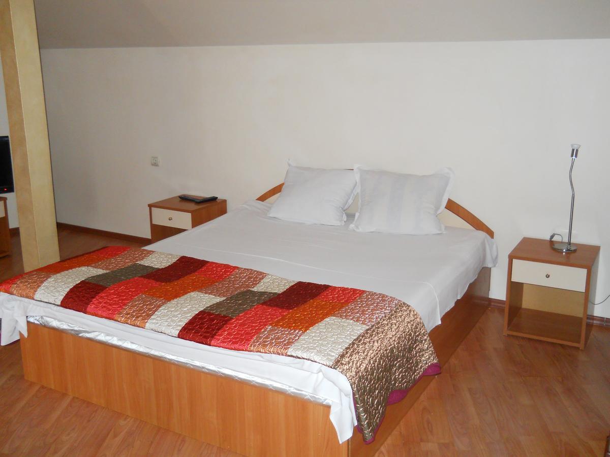 Hotel Orient Μπλαγκόεβγκραντ Εξωτερικό φωτογραφία