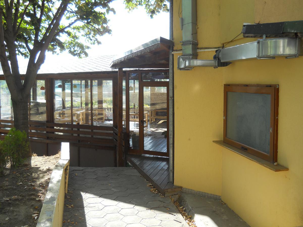 Hotel Orient Μπλαγκόεβγκραντ Εξωτερικό φωτογραφία