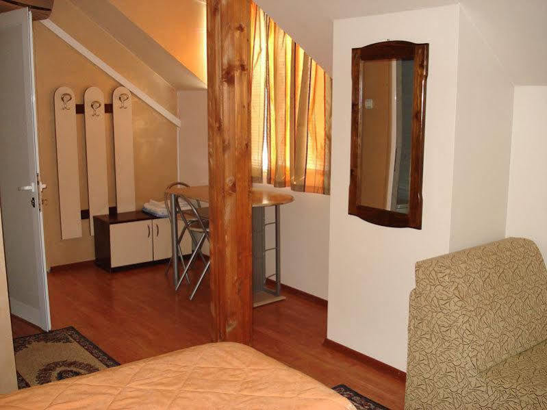 Hotel Orient Μπλαγκόεβγκραντ Εξωτερικό φωτογραφία