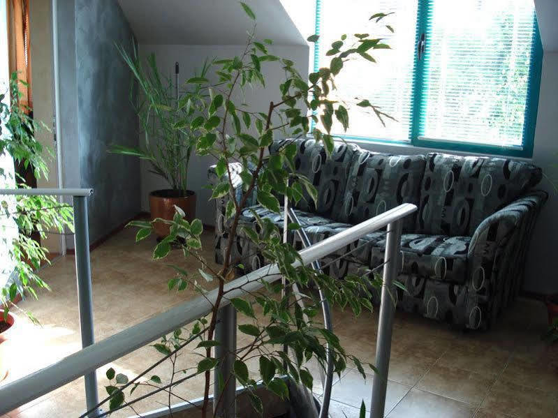 Hotel Orient Μπλαγκόεβγκραντ Εξωτερικό φωτογραφία