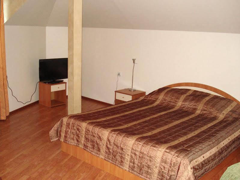 Hotel Orient Μπλαγκόεβγκραντ Εξωτερικό φωτογραφία