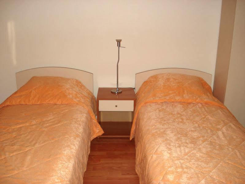 Hotel Orient Μπλαγκόεβγκραντ Εξωτερικό φωτογραφία
