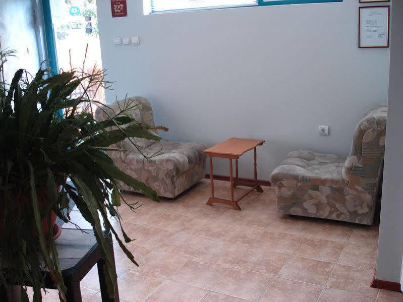 Hotel Orient Μπλαγκόεβγκραντ Εξωτερικό φωτογραφία