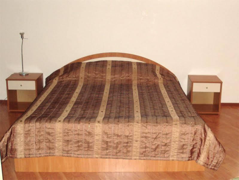 Hotel Orient Μπλαγκόεβγκραντ Εξωτερικό φωτογραφία